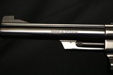 (Sold 1/23/2020) 1967 Smith & Wesson 25-2 45 6.5 inch High Condition Original Box, Papers, Ect 3T's - 7 of 25