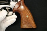 (Sold 1/23/2020) 1967 Smith & Wesson 25-2 45 6.5 inch High Condition Original Box, Papers, Ect 3T's - 18 of 25