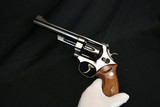 (Sold 1/23/2020) 1967 Smith & Wesson 25-2 45 6.5 inch High Condition Original Box, Papers, Ect 3T's - 3 of 25
