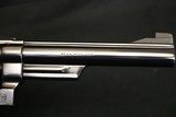 (Sold 1/23/2020) 1967 Smith & Wesson 25-2 45 6.5 inch High Condition Original Box, Papers, Ect 3T's - 4 of 25