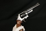 (Sold 1/23/2020) 1967 Smith & Wesson 25-2 45 6.5 inch High Condition Original Box, Papers, Ect 3T's - 2 of 25