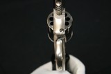 Harrington & Richardson H&R model 930 22 caliber Factory Polished Stainless Revolver - 12 of 23