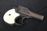 High Standard Derringer 22 Magnum Factory Original Condition - 1 of 18
