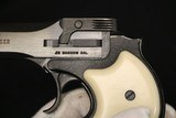 High Standard Derringer 22 Magnum Factory Original Condition - 8 of 18