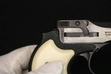 High Standard Derringer 22 Magnum Factory Original Condition - 5 of 18