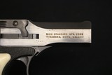 High Standard Derringer 22 Magnum Factory Original Condition - 4 of 18