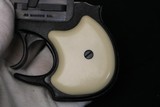 High Standard Derringer 22 Magnum Factory Original Condition - 16 of 18
