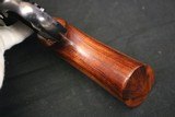 1967 Smith & Wesson 27-2 6.5 inch 3 T's Checkered Top Strap Original Condition Box & Papers - 17 of 25