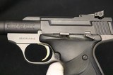 Browning Buckmark 22LR - 7 of 25