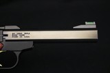 High Condition Browning Buckmark Plus 5.5 inch Fiber Sight Original Case 3 Mags - 4 of 24