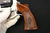 1976 Harrington & Richardson H&R model 939 22 Cal Revolver - 17 of 22