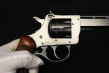 1976 Harrington & Richardson H&R model 939 22 Cal Revolver - 5 of 22