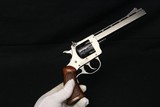 1976 Harrington & Richardson H&R model 939 22 Cal Revolver - 2 of 22