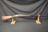 CSMC RBL 28 ga 28 inch Deluxe wood English Stock, Auto Eject, Cased - 4 of 26