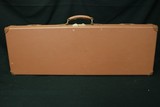 Sold CSMC Galazan Winchester 21 2 Barrel Set Leather Case - 4 of 5