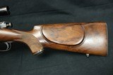 (Sold) Custom Sedgley 1903 270 Winchester with Griffin & Howe Mount Noske Scope - 8 of 22