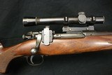 (Sold) Custom Sedgley 1903 270 Winchester with Griffin & Howe Mount Noske Scope - 5 of 22