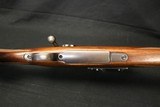 (Sold) Custom Sedgley 1903 270 Winchester with Griffin & Howe Mount Noske Scope - 18 of 22