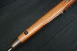 (Sold) Custom Sedgley 1903 270 Winchester with Griffin & Howe Mount Noske Scope - 19 of 22