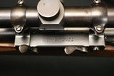 (Sold) Custom Sedgley 1903 270 Winchester with Griffin & Howe Mount Noske Scope - 14 of 22
