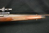 (Sold) Custom Sedgley 1903 270 Winchester with Griffin & Howe Mount Noske Scope - 6 of 22