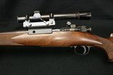 (Sold) Custom Sedgley 1903 270 Winchester with Griffin & Howe Mount Noske Scope - 9 of 22