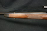 (Sold) Custom Sedgley 1903 270 Winchester with Griffin & Howe Mount Noske Scope - 10 of 22