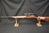 (Sold) Custom Sedgley 1903 270 Winchester with Griffin & Howe Mount Noske Scope - 3 of 22