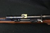 FN JC Higgins model 51 30-06 Bolt Action Rifle with JC Higgins Scope - 15 of 22