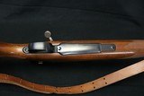 FN JC Higgins model 51 30-06 Bolt Action Rifle with JC Higgins Scope - 18 of 22