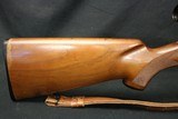 FN JC Higgins model 51 30-06 Bolt Action Rifle with JC Higgins Scope - 4 of 22