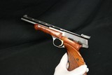 1965 Browning Medalist 22LR Complete Excellent Original Condition - 3 of 18