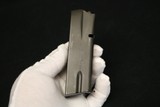 1981 Belgium Browning Hi Power 9mm Factory Adjustable Sites with Case High Condition - 19 of 20