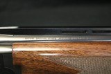 As New 2016 Browning Citori 410 ga 28 inch Vent Rib Briley Extended Chokes Invector Chokes 99% - 8 of 25