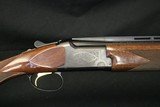 As New 2016 Browning Citori 410 ga 28 inch Vent Rib Briley Extended Chokes Invector Chokes 99% - 5 of 25