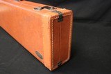 Scarce Small Bore Browning Tolex Case with Keys 28-410 - 2 of 10