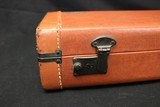 Scarce Small Bore Browning Tolex Case with Keys 28-410 - 6 of 10