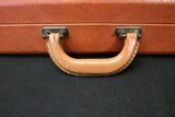 Scarce Small Bore Browning Tolex Case with Keys 28-410 - 5 of 10