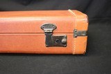 Scarce Small Bore Browning Tolex Case with Keys 28-410 - 4 of 10