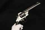(Sale Pending) Scare High Original Condition Pre-1899 Smith & Wesson 44 Double Action Frontier 44-40 with Rig - 2 of 18