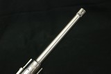 NIB Stoeger Luger Stainless 9mm 6 inch Barrel Complete - 9 of 17