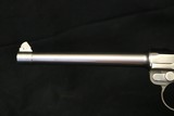 NIB Stoeger Luger Stainless 9mm 6 inch Barrel Complete - 6 of 17