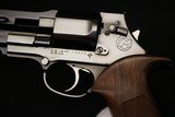 Highly Sought after Scarce Original Condition Mateba 6 Unica 357 Mag with Case, manual and Tools - 7 of 17