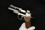 Highly Sought after Scarce Original Condition Mateba 6 Unica 357 Mag with Case, manual and Tools - 3 of 17