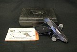 High Condition Walther TPH 22LR w/ Box, manual and Mag - 1 of 16