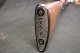 Browning B-SS 20 gauge 26 inch SST, Auto Eject, Straight Stock - 18 of 18