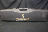 2001 Browning Gold Fusion 12 gauge 3 inch chamber 28 inch vent rib - 21 of 21