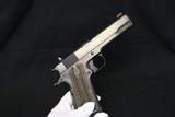 Federal Ordnance Inc 1911-A1 45 ACP Custom Pistol - 2 of 18