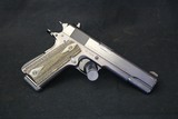Federal Ordnance Inc 1911-A1 45 ACP Custom Pistol - 1 of 18