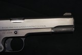 Federal Ordnance Inc 1911-A1 45 ACP Custom Pistol - 4 of 18
